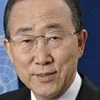 Honour pledge to give $100bn to developing nations: Ban to West