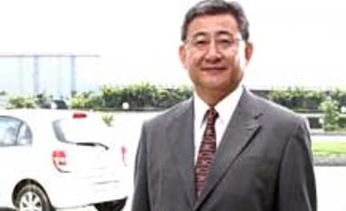 Localisation ratio doesn't bring any value to customer: Kenichiro Yomura