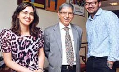 Madison changes the conversation