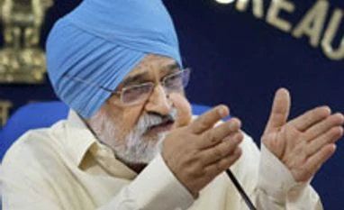 Planning Commission to frame Bill on dispute resolution in PPP projects