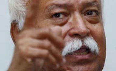 BJP free to adopt our policies in its manifesto: RSS