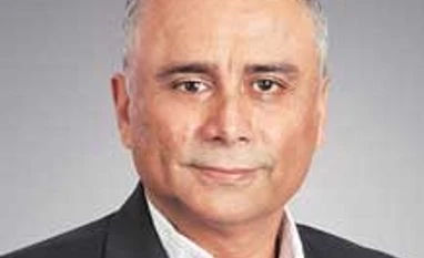 My decision to move on was purely personal: Manu Anand