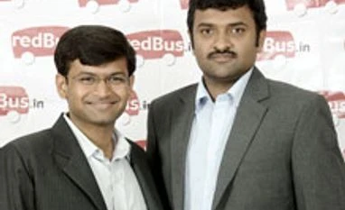 Naspers' subsidiary ibiboGroup acquires redBus.in