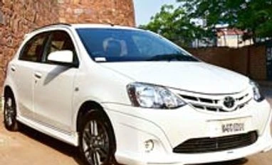 Toyota recalls 2,500 Lexus cars in Australia