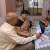 Seniors seeking higher health cover