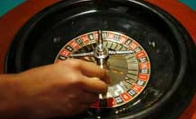 Delta Corp gains post Q1 results