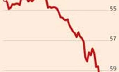 Month-end dollar demand puts pressure on rupee