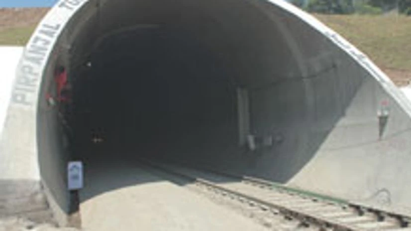 World's longest tunnel opens regular service in Switzerland World's longest tunnel opens regular service in Switzerland