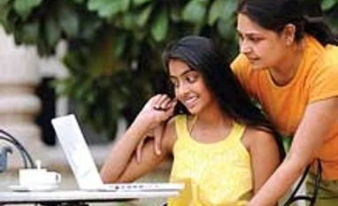 Women online will help Google create ad content