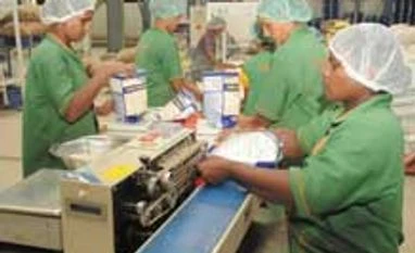 Reliance Retail bets big on back-end infrastructure