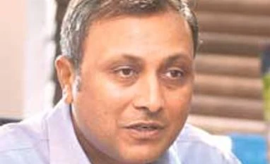 <b>Newsmaker:</b> Raj Jain