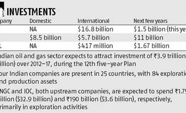 Separate pricing formula may insulate power, fertiliser firms