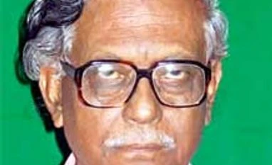 Dasgupta seeks termination of contract with RIL on KG-D6 block