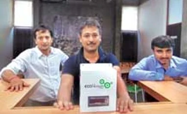 Ecolibrium's smart-grid solution helps companies optimise power use