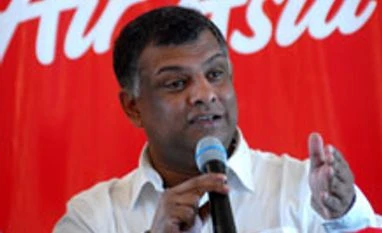 Indian carriers tried to block AirAsia's entry: Tony Fernandes