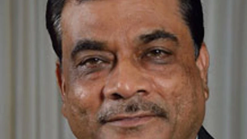 B K Namdeo B K Namdeo