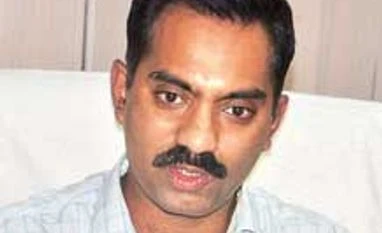 We want to invest Rs 750 crore in the cluster development initiative: Satyaprakash T L