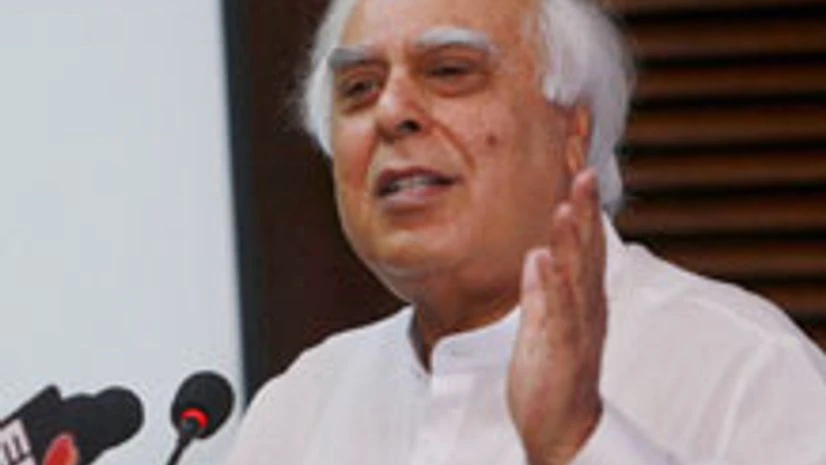 Kapil Sibal Kapil Sibal