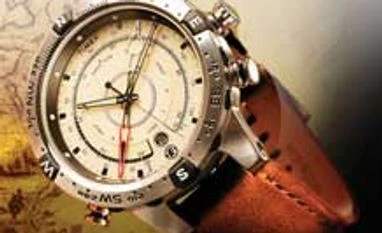 Time for Timex's tough decisions