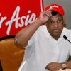 AirAsia's chief responds quickly, with compassion