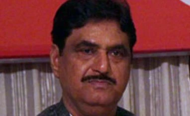 Munde rules out support from NCP to form govt