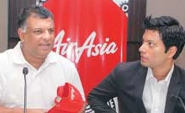 AirAsia may get SOP for domestic services by January end