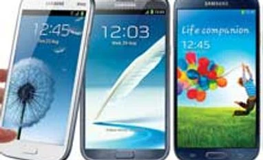 Dual-SIM handsets dominate, says Samsung