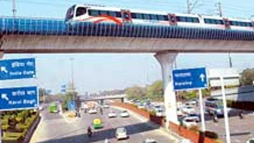 JMC Projects surges on securing order worth over Rs 930 crore JMC Projects surges on securing order worth over Rs 930 crore