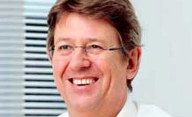 Turnover is vanity, profit is sanity, but cash is reality: Guy Rigby