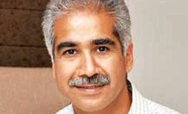 Samsung India mobile chief Vineet Taneja joins Micromax as CEO