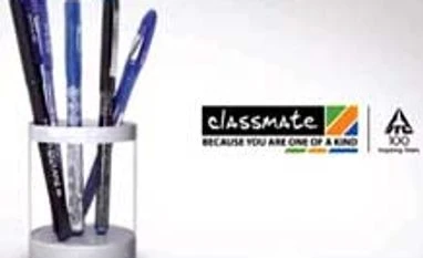 ITC increases focus on Classmate
