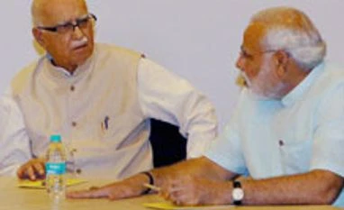 Can BJP do without Advani?