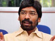 Jharkhand CM warns of shutting coal mines over non-payment of dues by PSUs