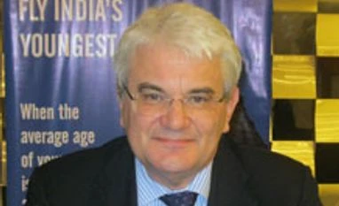 We hope to go international soon, the Gulf is a possibility: Giorgio de Roni Giorgio de Roni