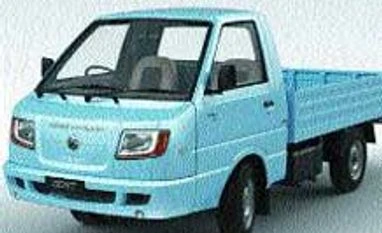 ALL to launch passenger version of Dost