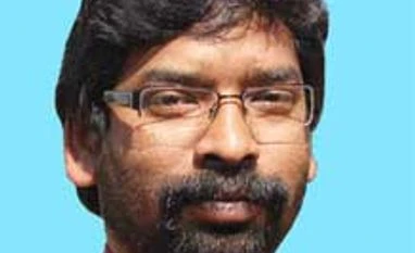 Allies vow to focus on development of Jharkhand