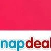 Snapdeal stocks up for electronics sale