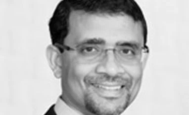 Infosys global sales head quits