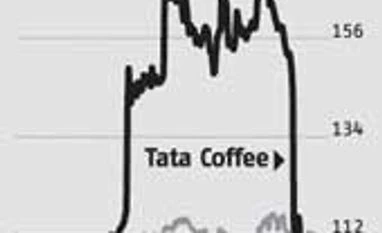 Tata Coffee: Strong growth brewing