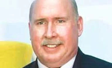 I'm an FMCG company, not a chit fund: Amway India CEO