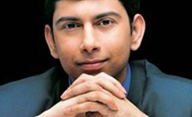 Udayan Mukherjee steps down as CNBC-TV18's Managing Editor Udayan Mukherjee