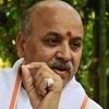 VHP reiterates demand for legislation on Ram temple