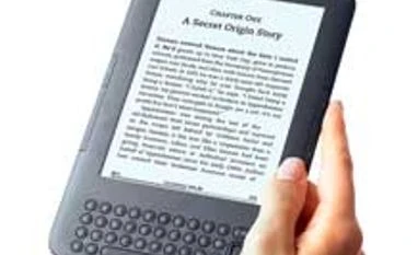 E-book ruling gives Amazon an advantage