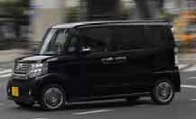 Small is big for Japanese automakers eyeing Indonesia and India