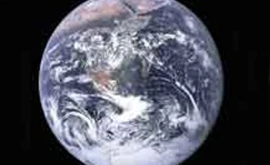 First evidence of universe's Big Bang found