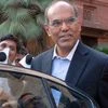 Has Subbarao been pushed out of the next RBI Governor race?