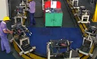 Tesla jumps to record after China accord