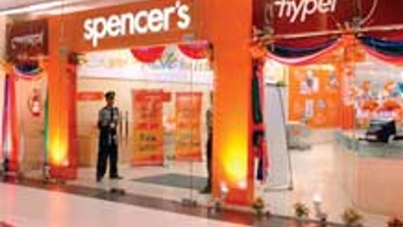 Spencer's Retail acquires e-commerce grocery start-up Omnipresent Retail Spencer's Retail acquires e-commerce grocery start-up Omnipresent Retail