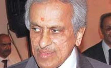 In 2-3 years, expenditure on brand promotion will zoom: R Krishna Kumar