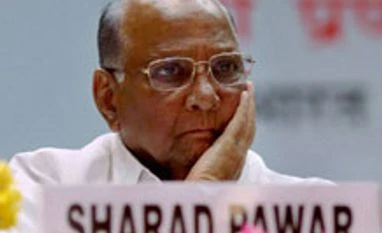 I can't say when onion prices will come down: Sharad Pawar